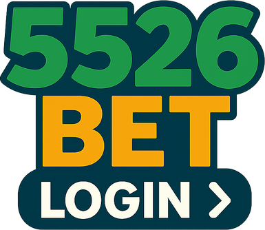 5526 bet login